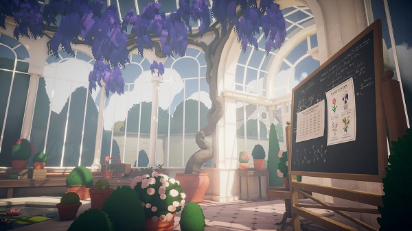 botany manor apk for android