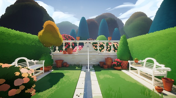 botany manor apk