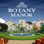 Icon Botany Manor APK 1.0.2