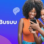Busuu