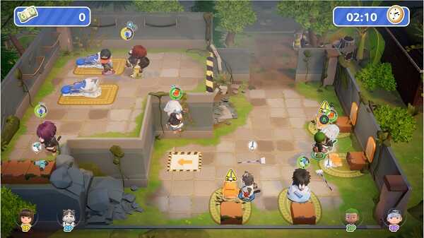choppy cuts apk download