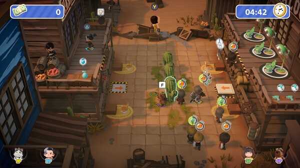 choppy cuts apk free