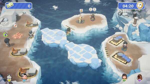 choppy cuts apk