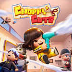 Choppy Cuts
