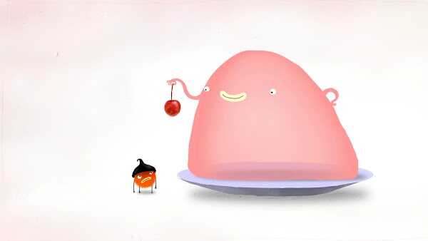 chuchel apk for android