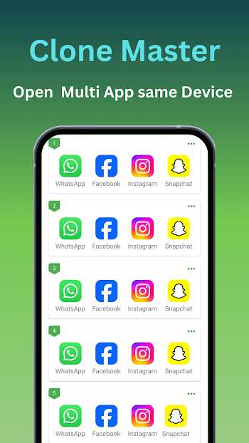 clone master apk