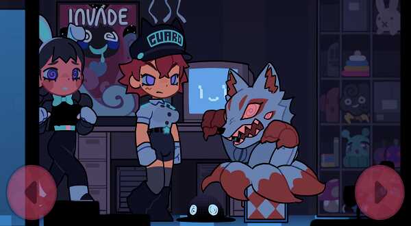 cryptid park level 2 apk download