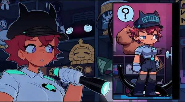 cryptid park level 2 apk