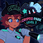 Cryptid Park Level 2