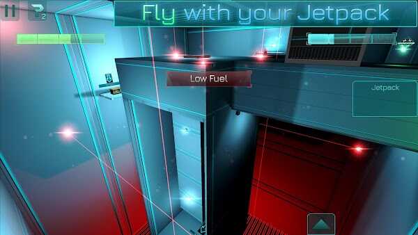 fractal space hd apk download