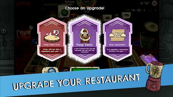 goblin sushi apk for android