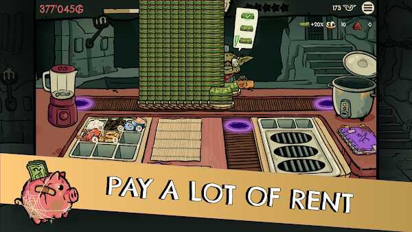 goblin sushi apk latest version