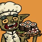 Icon Goblin Sushi APK 0.5.1