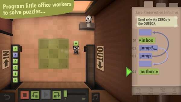human resource machine apk download