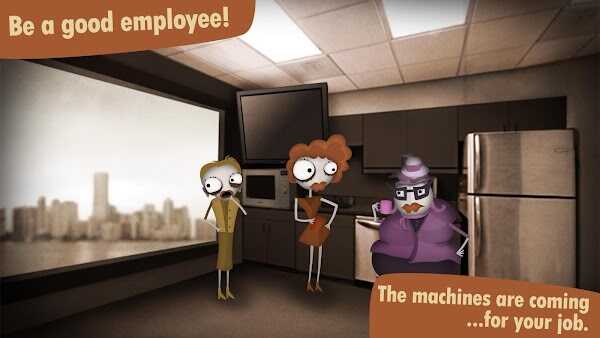human resource machine apk for android