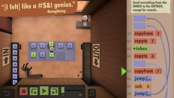 human resource machine apk latest version