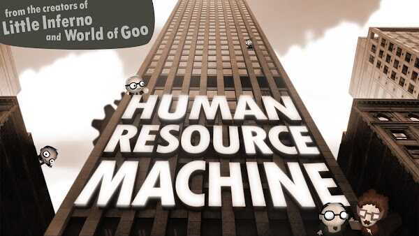 human resource machine apk
