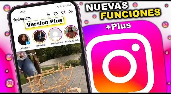 instagram plus apk for android