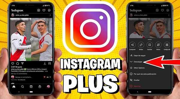 instagram plus apk latest version