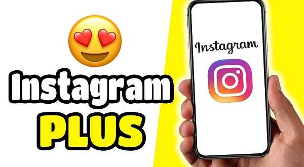 instagram plus apk