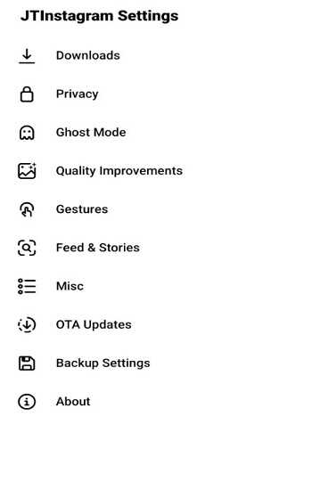 jtinstagram apk latest version