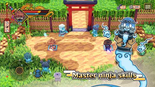 katana dragon apk for android