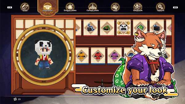 katana dragon apk free