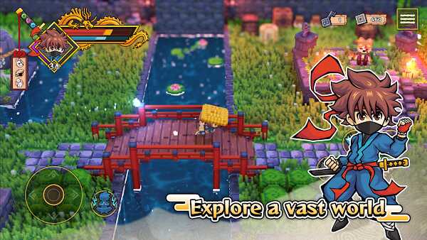 katana dragon apk