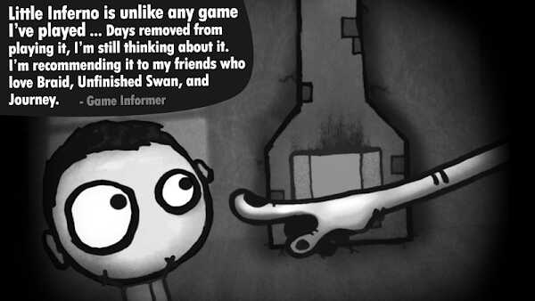 little inferno mod apk latest version