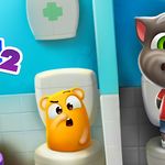My Talking Tom 2