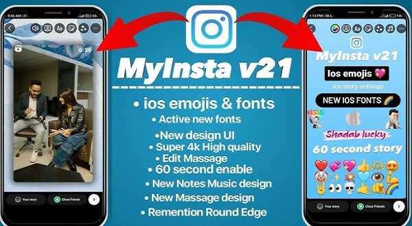 myinsta apk for android