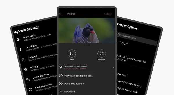 myinsta apk