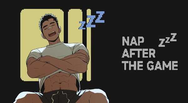 nap after the game apk