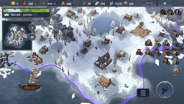 northgard apk download