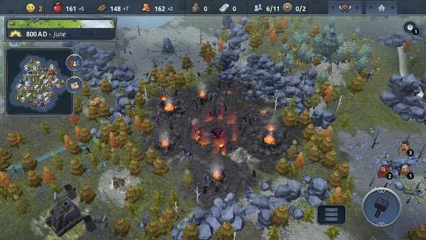 northgard apk latest version