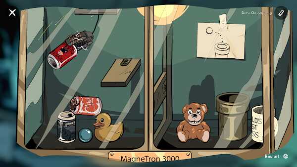 parallel experiment apk latest version