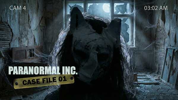 paranormal inc case file 01 apk
