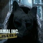 Paranormal Inc Case File 01