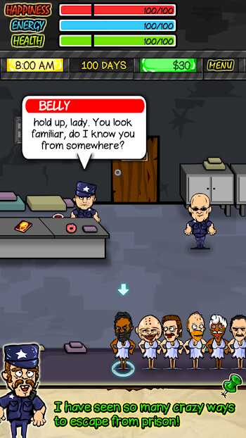 prison life rpg mod apk for android