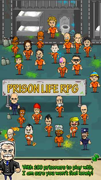 prison life rpg mod apk