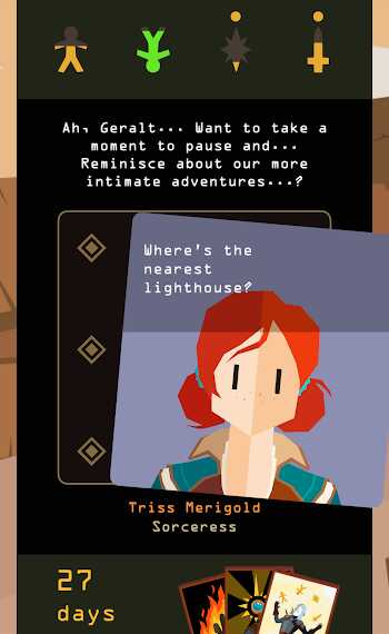 reigns the witcher apk latest version