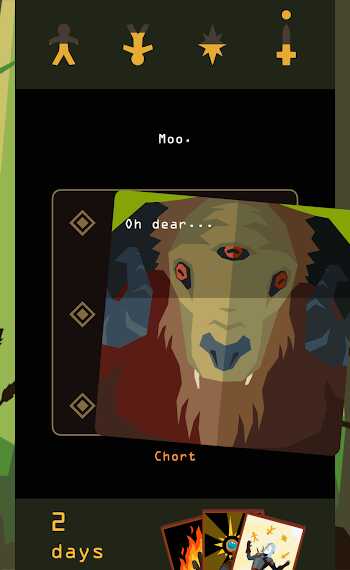 reigns the witcher apk