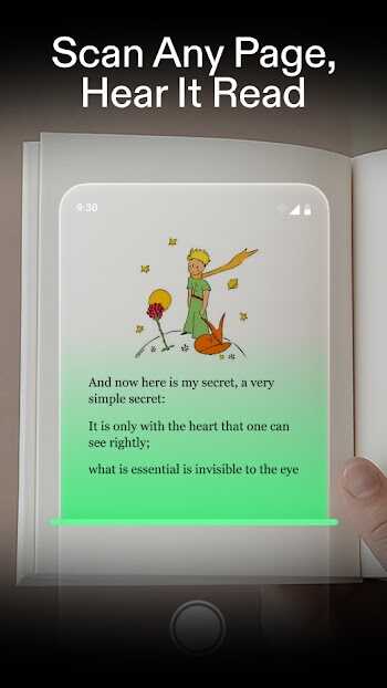 speechify mod apk free