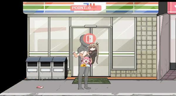 summer dorm with mischievous sister apk latest version