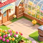The Cozy Florist