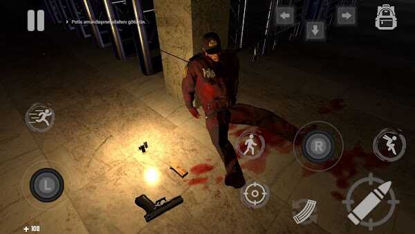 the last station baku apk download