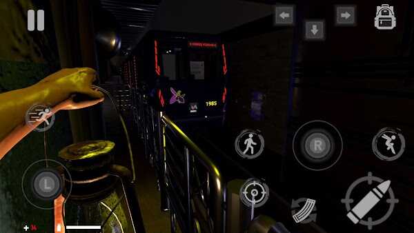 the last station baku apk for android