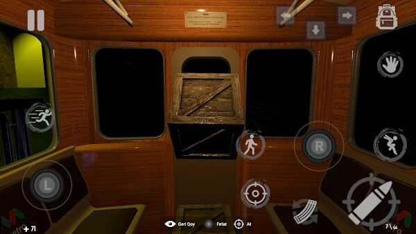 the last station baku apk free