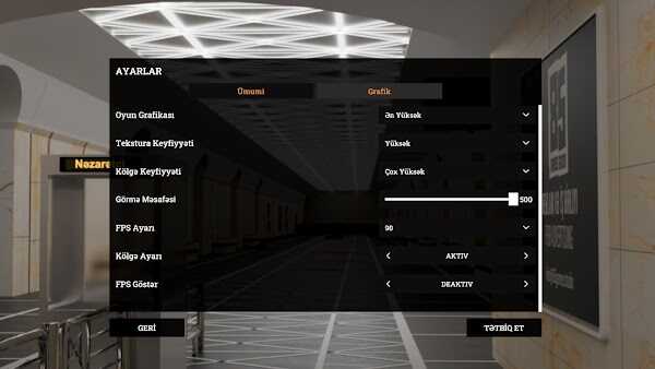 the last station baku apk latest version