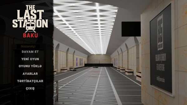 the last station baku apk